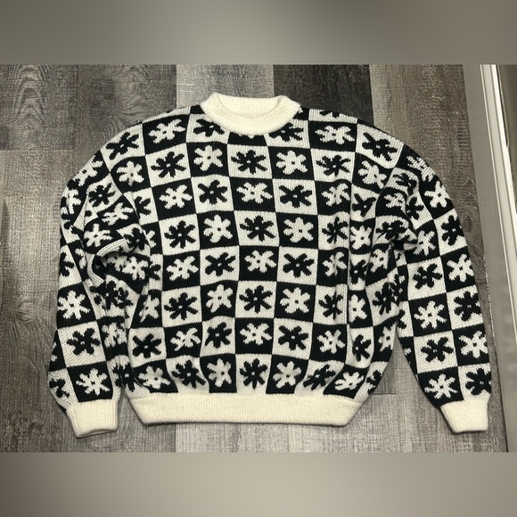 Lisa Says Gah Emma sweater - Picture 3 of 3